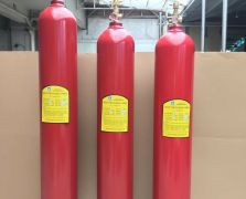 90L 20Mpa IG100滅火系統(tǒng)
